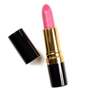 Gentlemen Prefer Pink Lipstick
